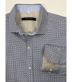 Camisa estampada